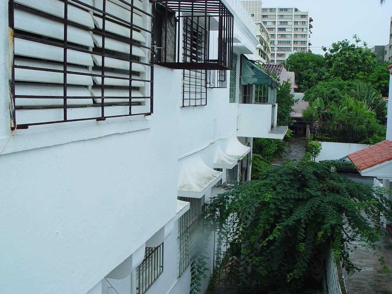 Calle Trigo 555 - San Juan (Miramar) - 2005 00037